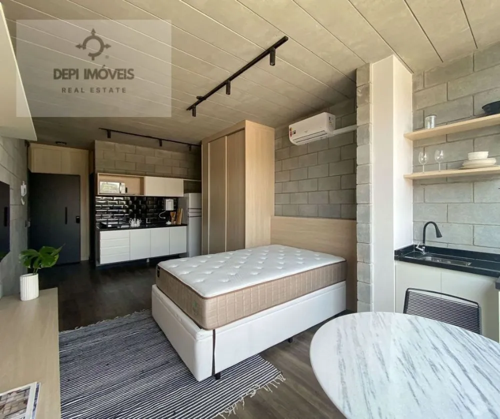 Apartamento, 1 quarto, 30 m² - Foto 4