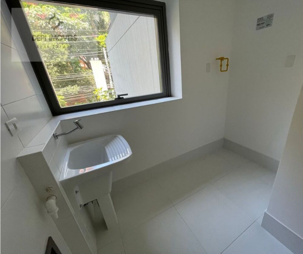 Apartamento, 3 quartos, 98 m² - Foto 1