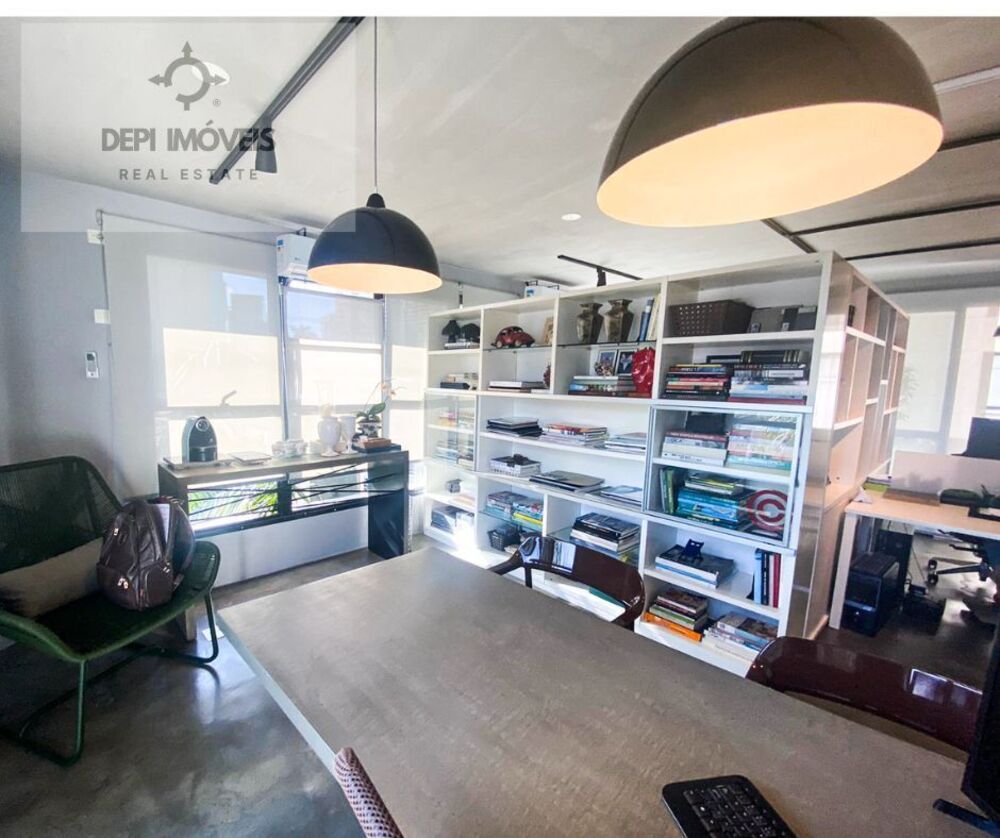 Sala-Conjunto, 70 m² - Foto 8