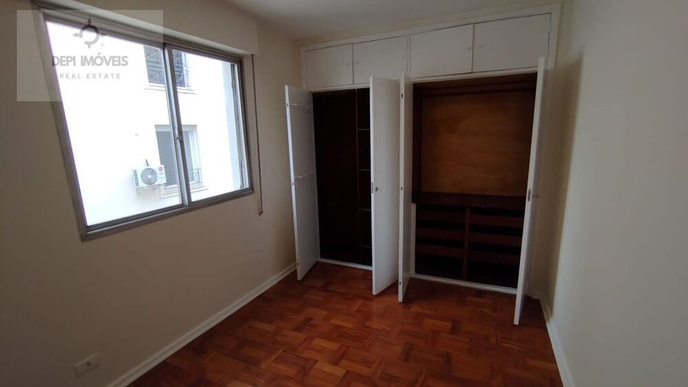 Apartamento, 4 quartos, 118 m² - Foto 1