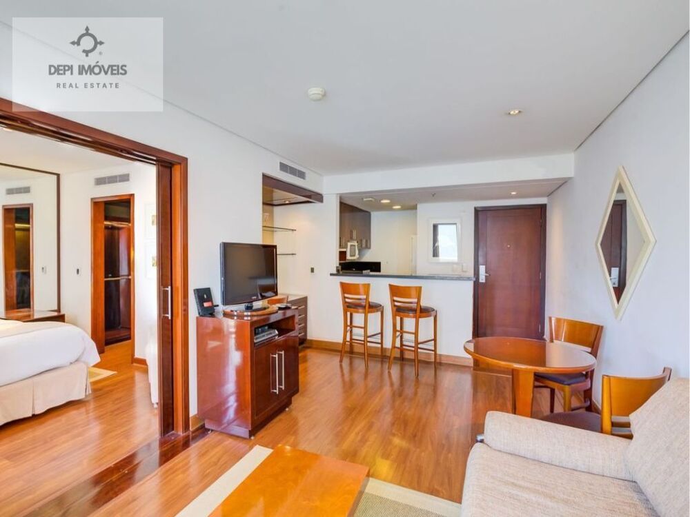 Apartamento, 2 quartos, 74 m² - Foto 1