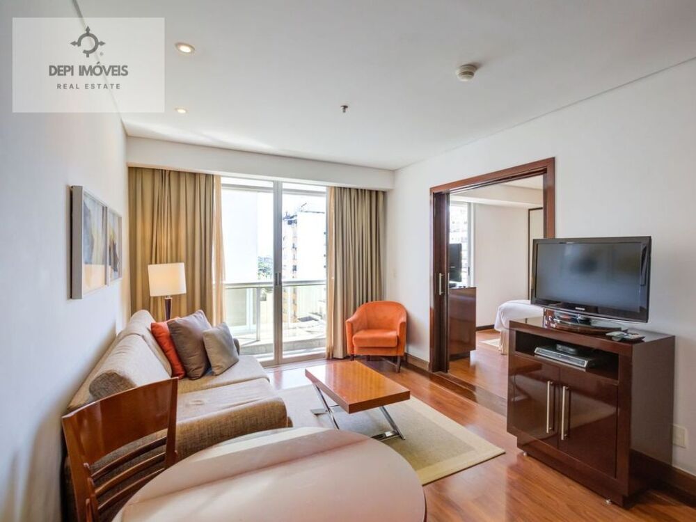 Apartamento, 2 quartos, 74 m² - Foto 6