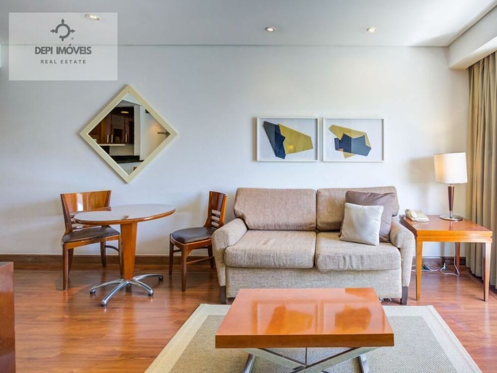 Apartamento, 2 quartos, 74 m² - Foto 2