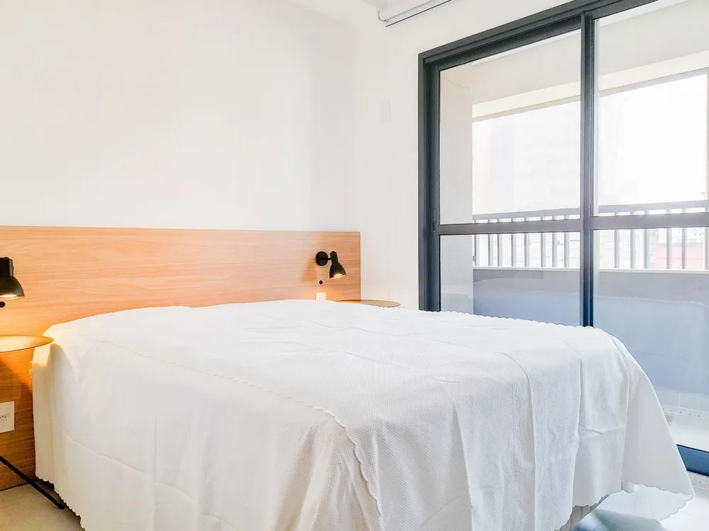 Apartamento, 1 quarto, 24 m² - Foto 2