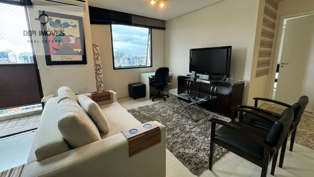 Apartamento, 1 quarto, 74 m² - Foto 3