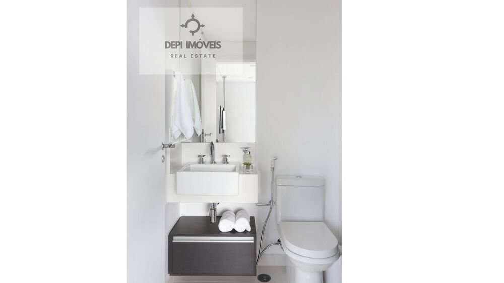 Apartamento, 1 quarto, 62 m² - Foto 5