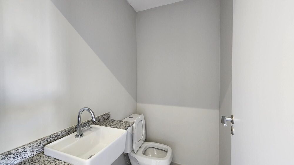 Flat/Apart Hotel, 1 quarto, 42 m² - Foto 13