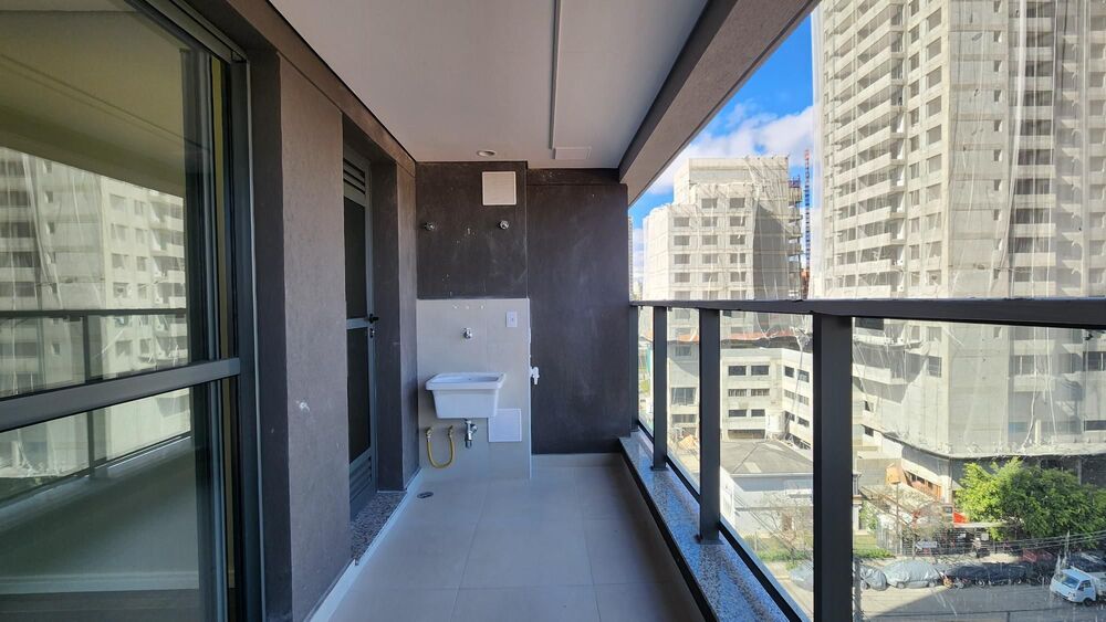 Flat/Apart Hotel, 1 quarto, 42 m² - Foto 10