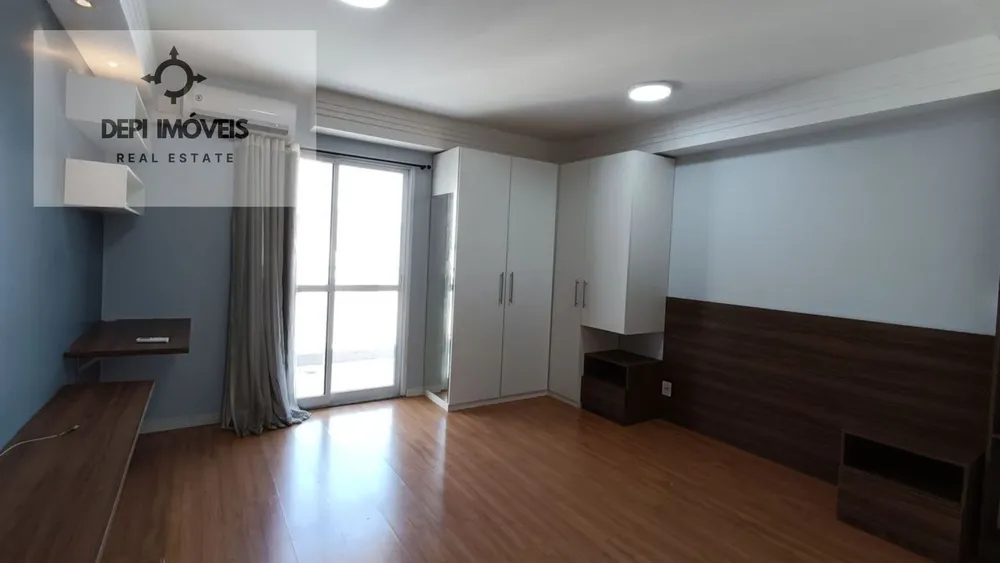 Apartamento, 1 quarto, 36 m² - Foto 2