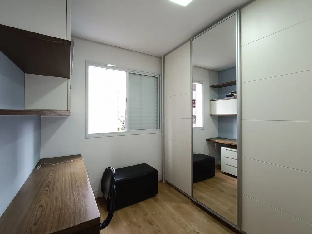 Apartamento, 1 quarto, 57 m² - Foto 4