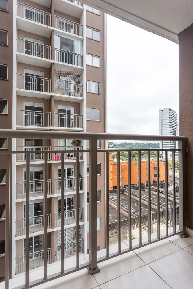 Apartamento, 1 quarto, 28 m² - Foto 1