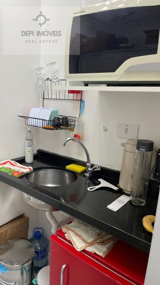 Loja-Salão para alugar com 1 quarto, 916m² - Foto 9