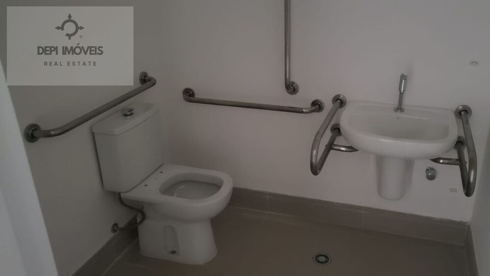 Loja-Salão para alugar com 1 quarto, 916m² - Foto 12