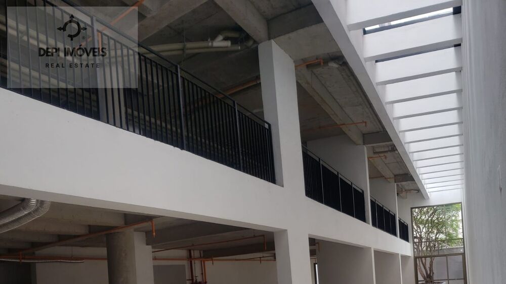 Loja-Salão para alugar com 1 quarto, 916m² - Foto 2
