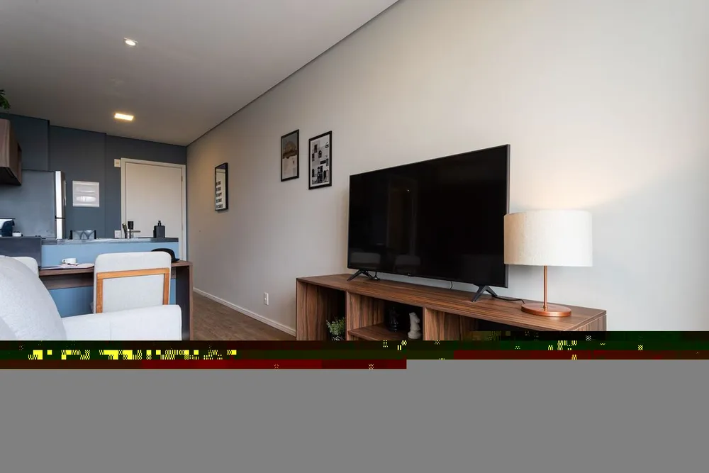 Apartamento, 1 quarto, 32 m² - Foto 2