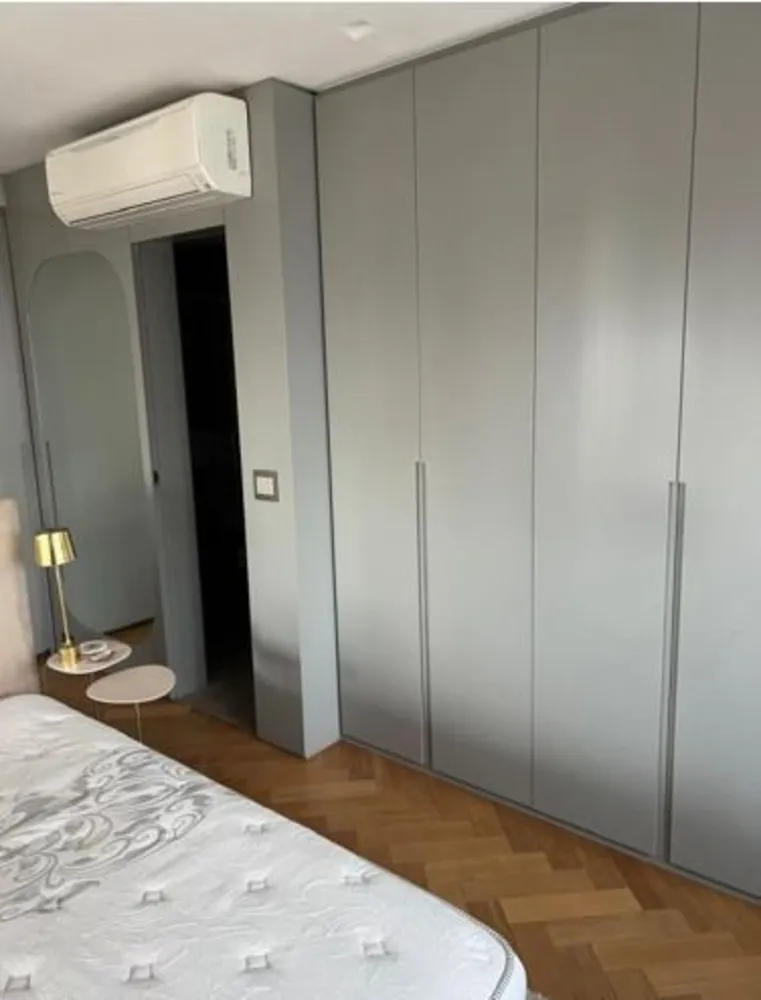 Apartamento, 1 quarto, 32 m² - Foto 3