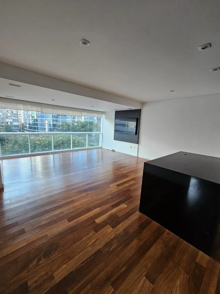Apartamento, 1 quarto, 90 m² - Foto 4