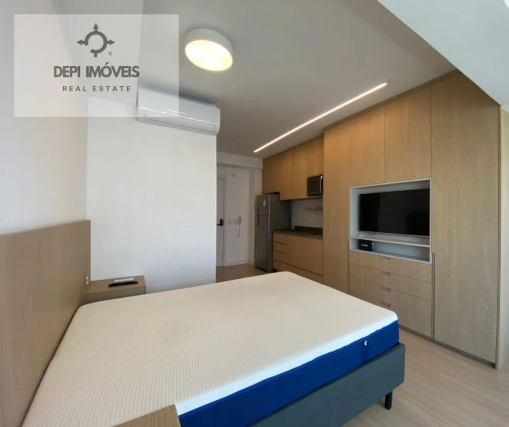 Apartamento, 1 quarto, 25 m² - Foto 4