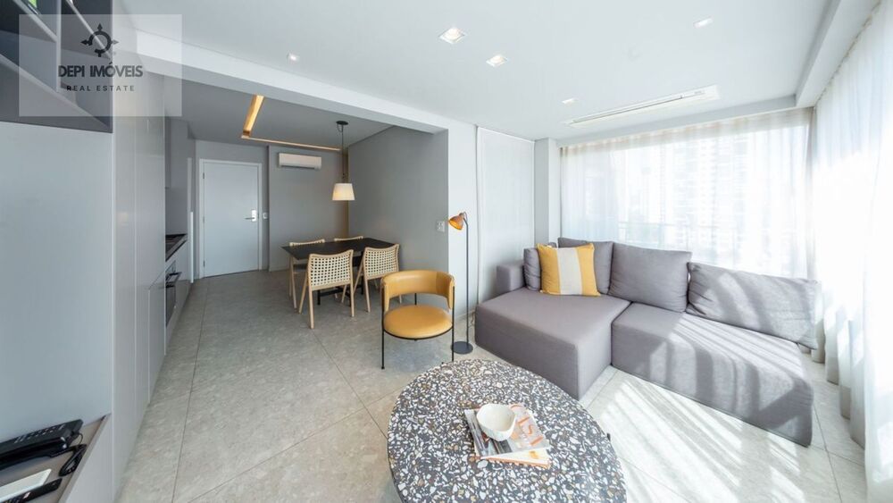 Apartamento, 2 quartos, 64 m² - Foto 10