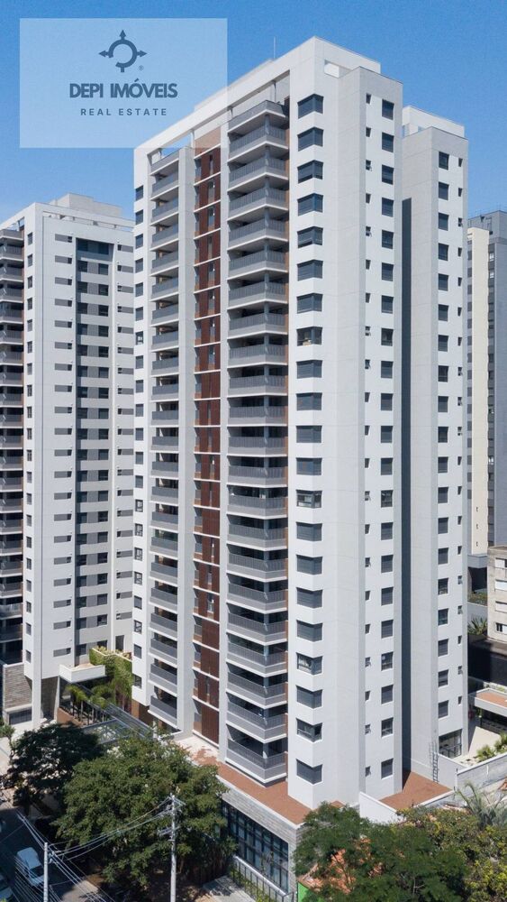 Apartamento, 3 quartos, 150 m² - Foto 1
