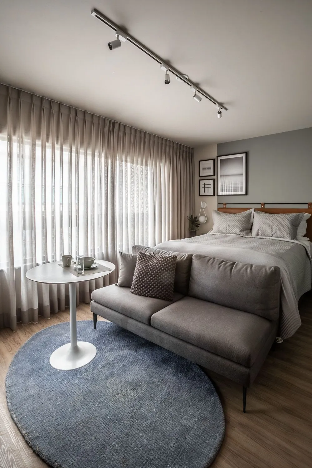 Apartamento, 1 quarto, 22 m² - Foto 1
