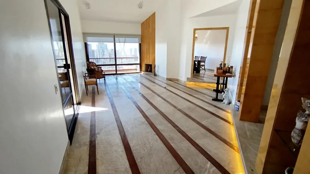 Cobertura, 4 quartos, 490 m² - Foto 3
