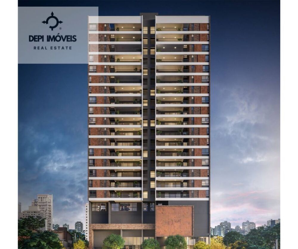 Apartamento, 3 quartos, 146 m² - Foto 1