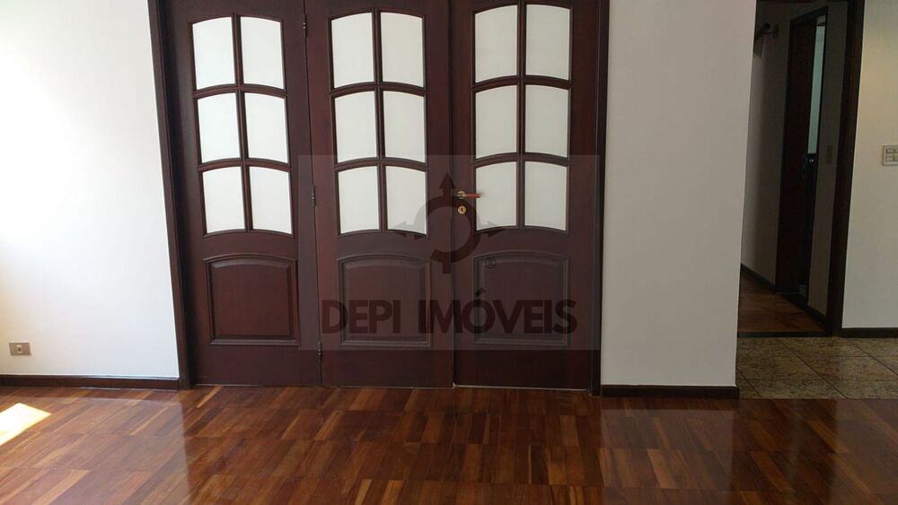 Apartamento, 3 quartos, 130 m² - Foto 1