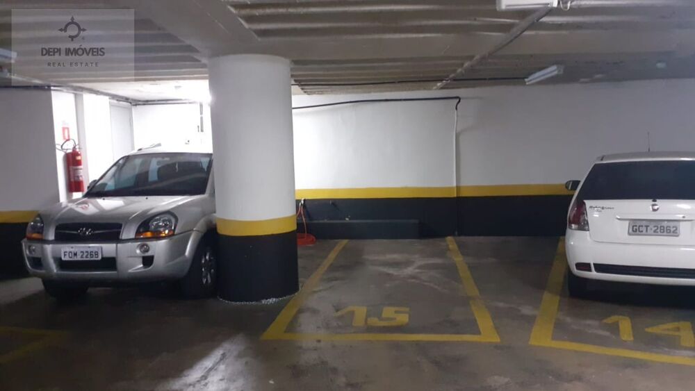 Conjunto Comercial-Sala para alugar com 4 quartos, 96m² - Foto 10