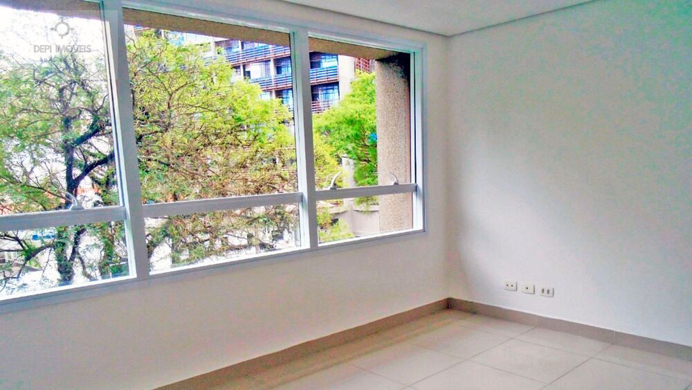 Conjunto Comercial-Sala para alugar com 4 quartos, 96m² - Foto 9