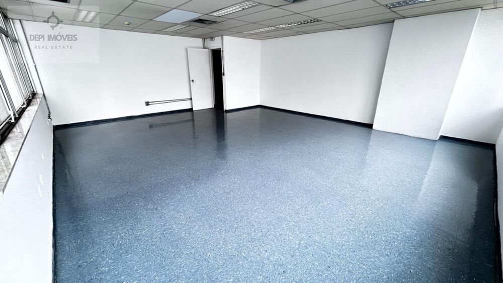 Conjunto Comercial-Sala para alugar com 4 quartos, 96m² - Foto 2
