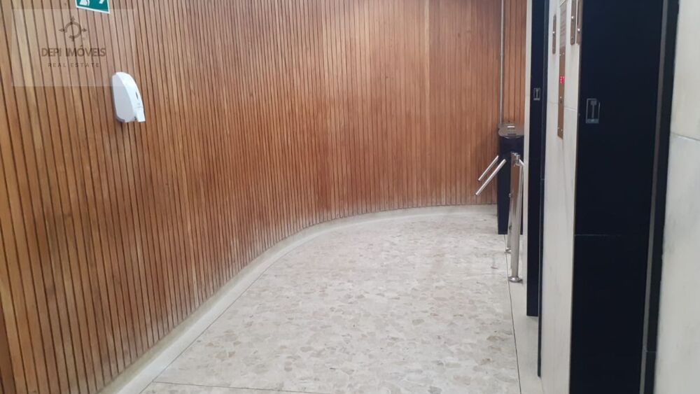 Conjunto Comercial-Sala para alugar com 4 quartos, 96m² - Foto 1