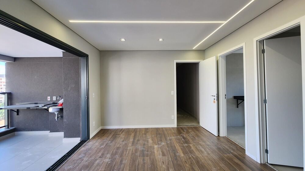 Apartamento, 2 quartos, 73 m² - Foto 1