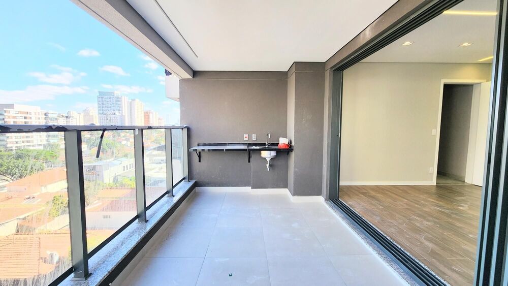Apartamento, 2 quartos, 73 m² - Foto 7