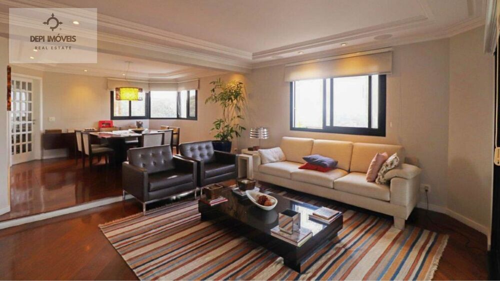 Apartamento, 4 quartos, 310 m² - Foto 1