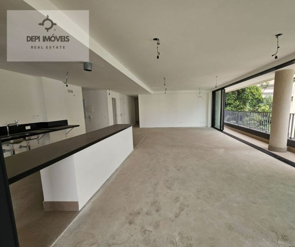 Apartamento, 3 quartos, 195 m² - Foto 1