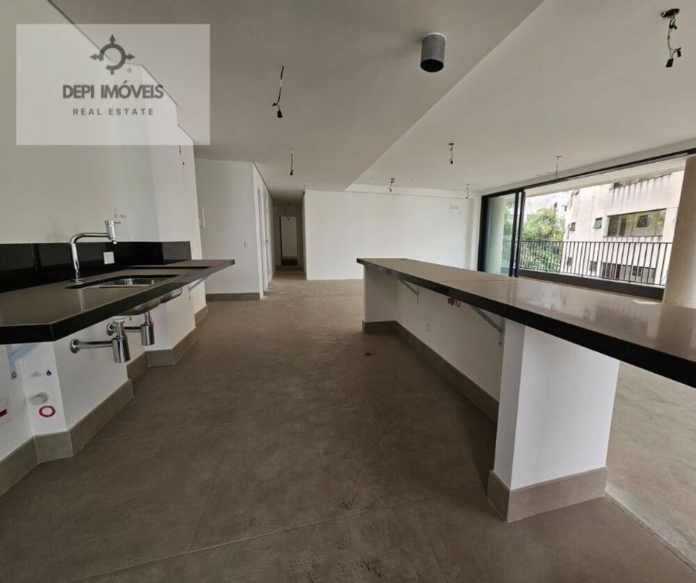 Apartamento, 3 quartos, 195 m² - Foto 3