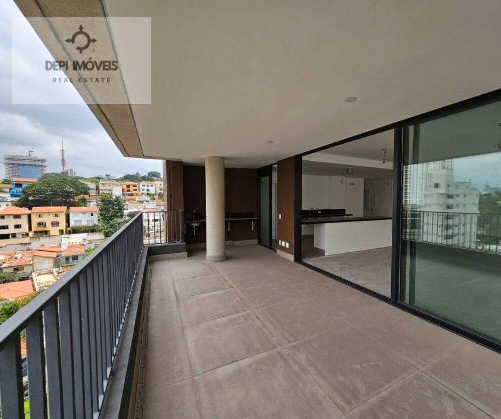 Apartamento, 3 quartos, 195 m² - Foto 2