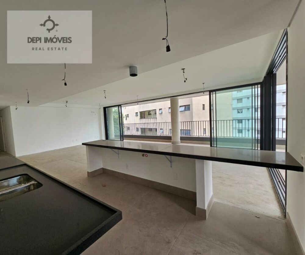 Apartamento, 3 quartos, 195 m² - Foto 4