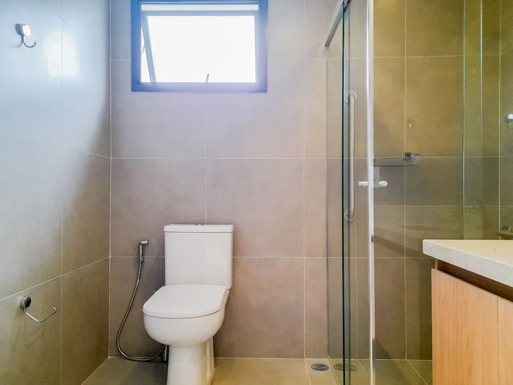Apartamento, 1 quarto, 24 m² - Foto 4