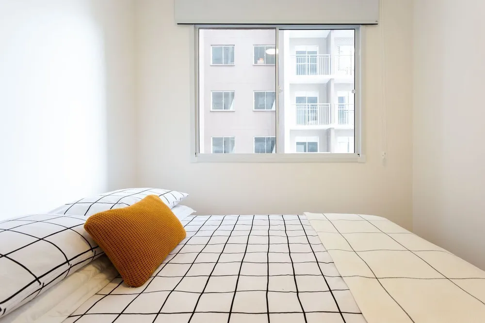 Apartamento, 1 quarto, 28 m² - Foto 1