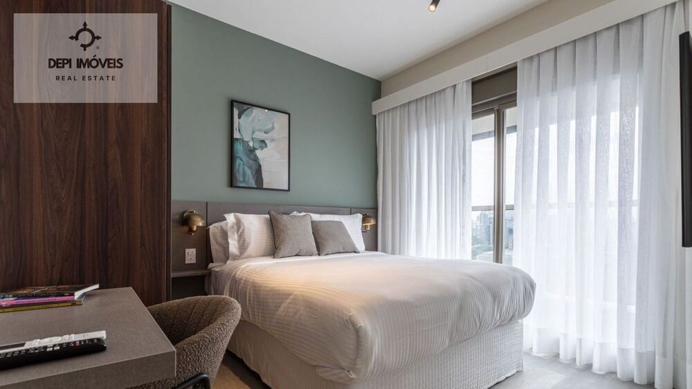 Apartamento, 2 quartos, 73 m² - Foto 1