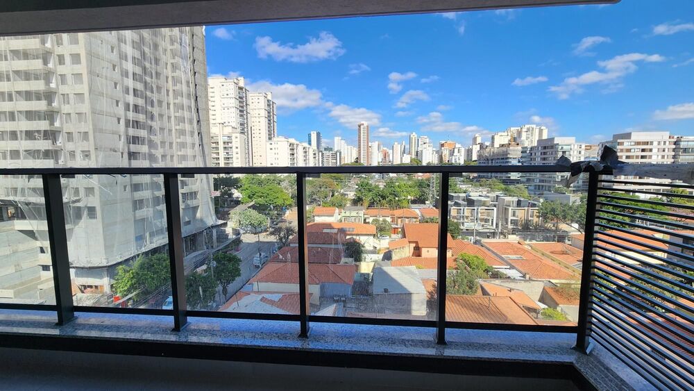 Flat/Apart Hotel, 1 quarto, 38 m² - Foto 24