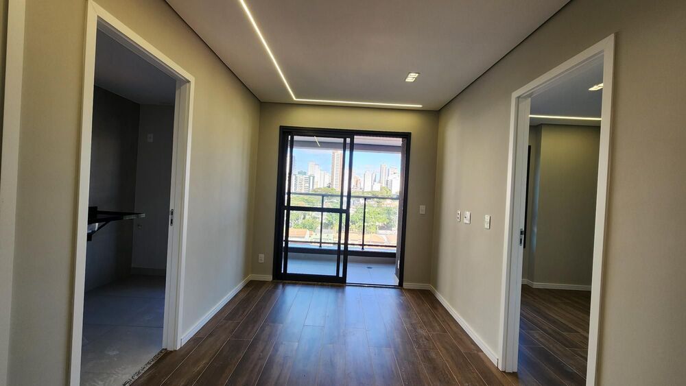 Flat/Apart Hotel, 1 quarto, 38 m² - Foto 1