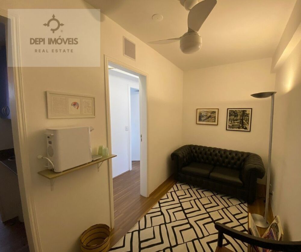Sala-Conjunto, 45 m² - Foto 3