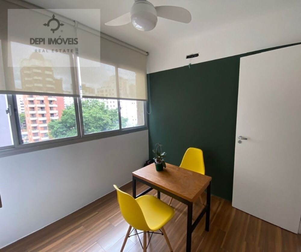 Sala-Conjunto, 45 m² - Foto 1