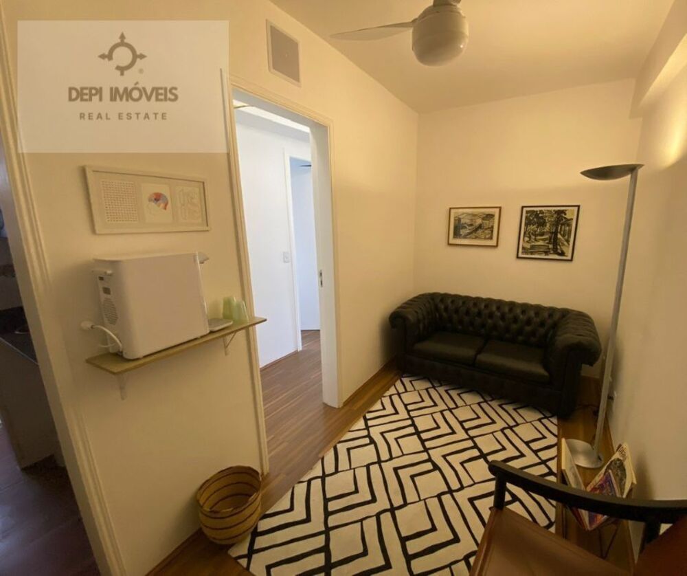 Sala-Conjunto, 45 m² - Foto 4