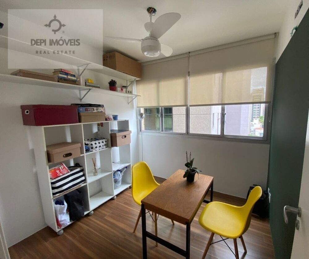 Sala-Conjunto, 45 m² - Foto 2