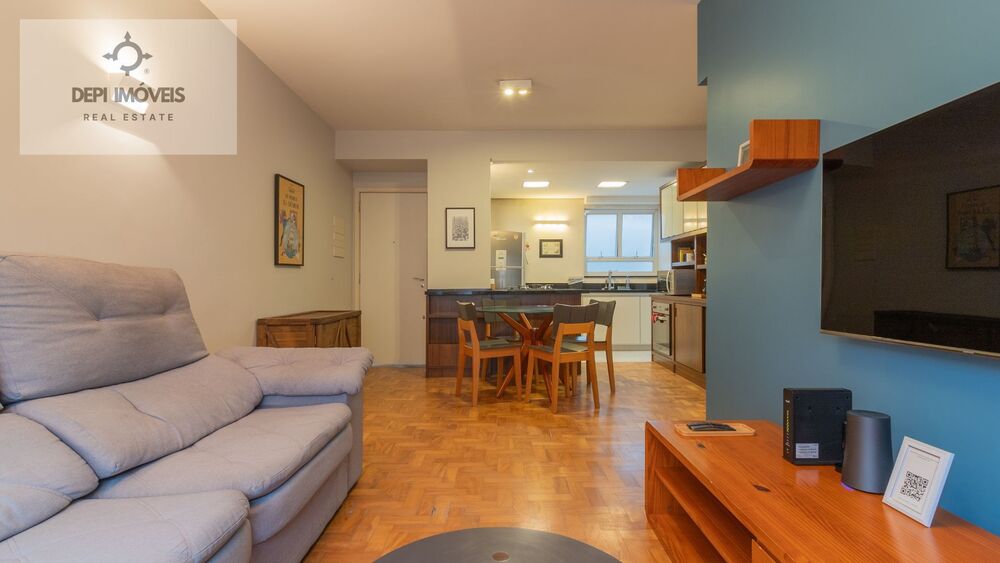 Apartamento, 2 quartos, 81 m² - Foto 9