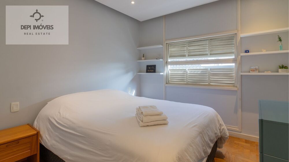 Apartamento, 2 quartos, 81 m² - Foto 5